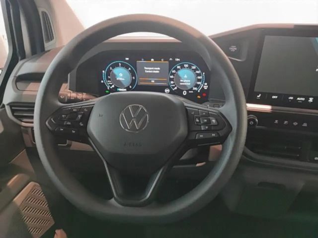 Volkswagen Transporter Lang T7