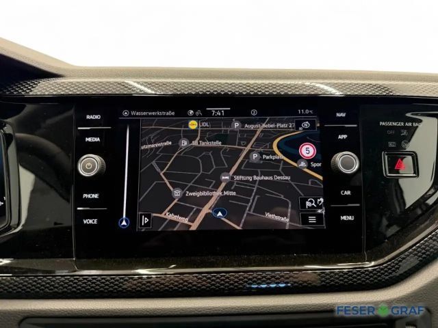 Volkswagen Taigo 1.0 TSI Life