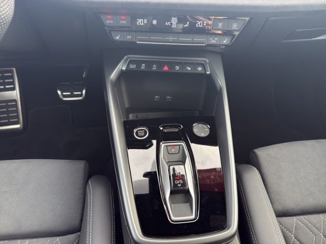 Audi A3 35 TDI S-Tronic Sportback