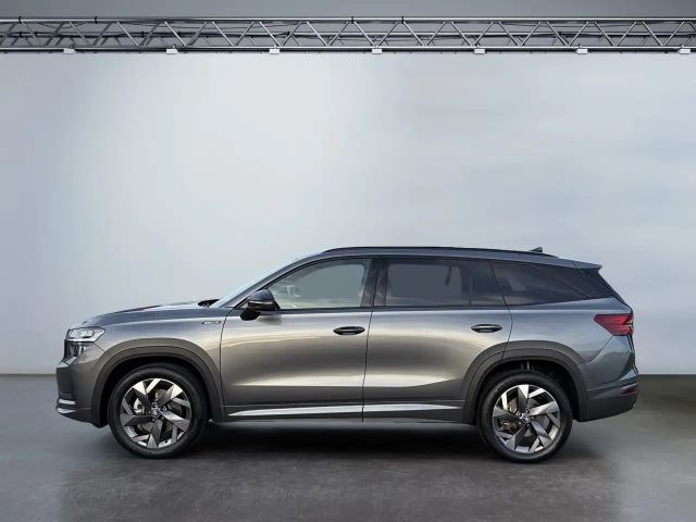 Skoda Kodiaq 2.0 TDI Sportline