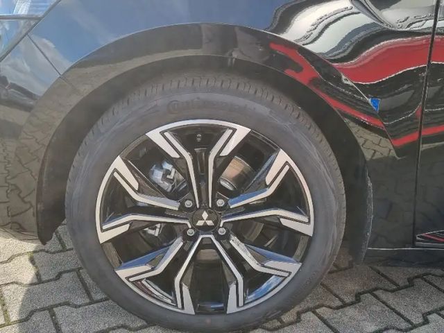 Mitsubishi Colt 1.6 Hybrid