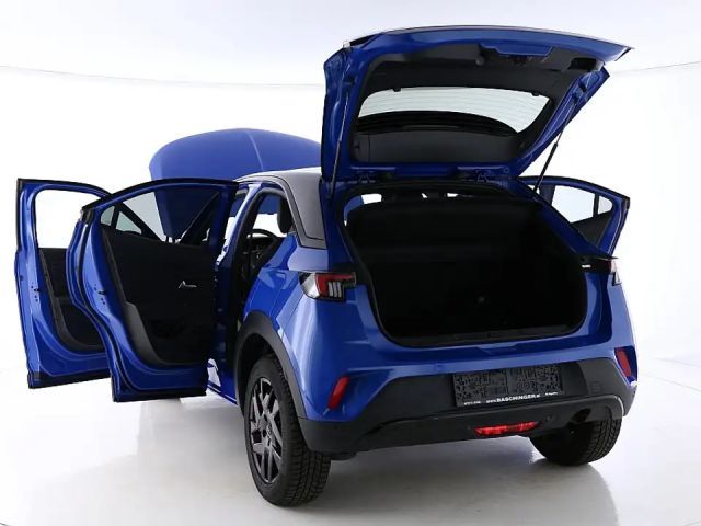 Opel Mokka GS-Line Grand Sport Turbo