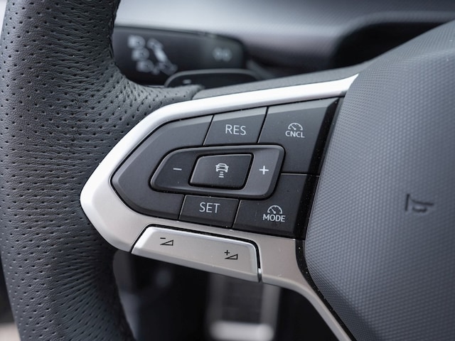 Volkswagen Golf GTE Golf VIII Style