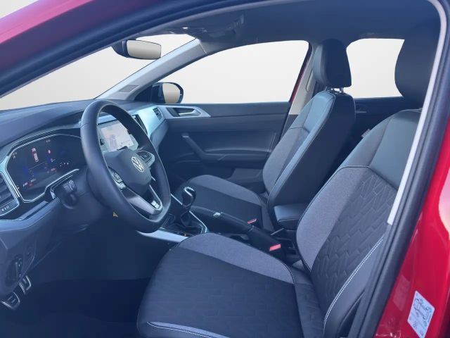 Volkswagen Taigo 1.0 TSI