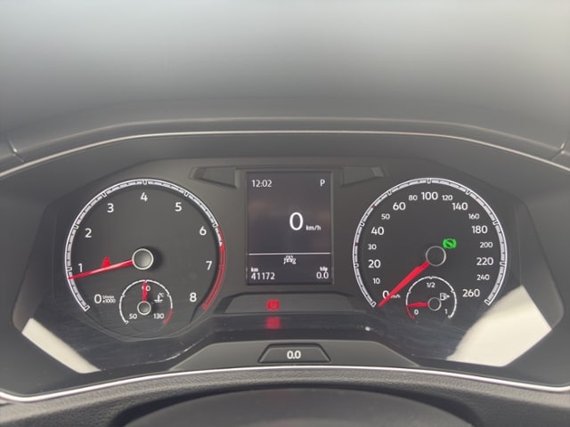 Volkswagen T-Roc 2.0 TSI Sport