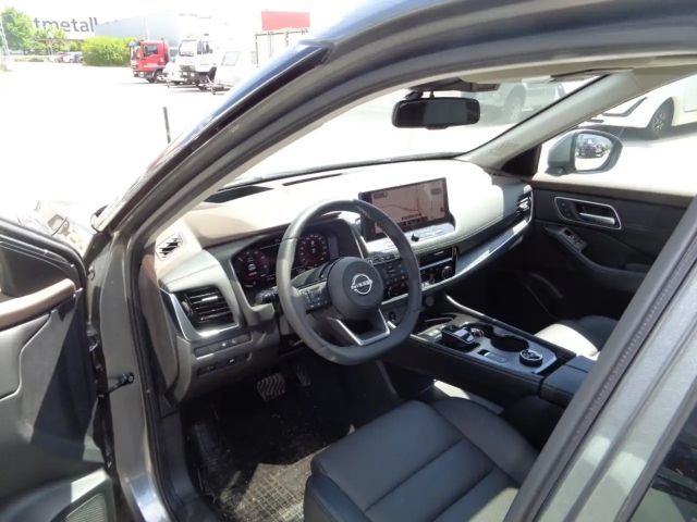 Nissan X-trail AWD Tekna