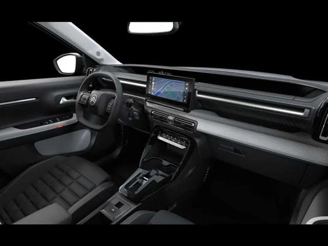 Citroën C3 Hybrid Max