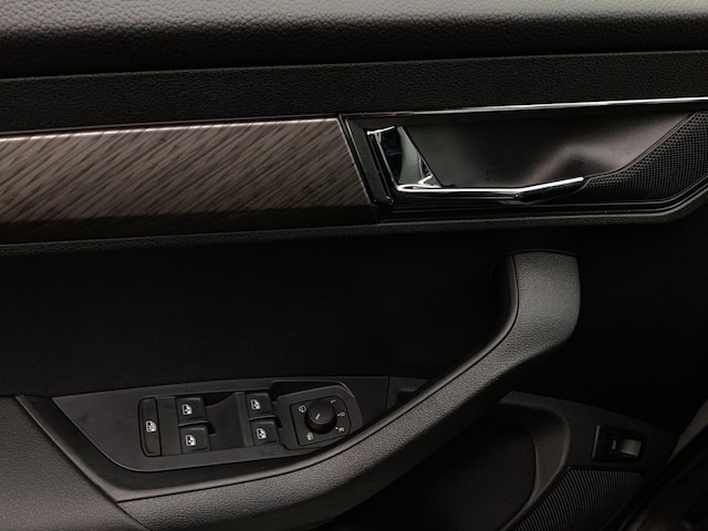 Skoda Karoq 1.5 TSI Selection