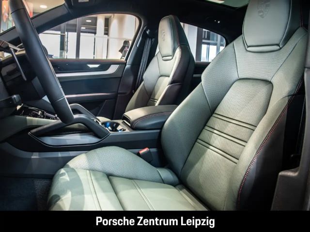 Porsche Cayenne Coupé S