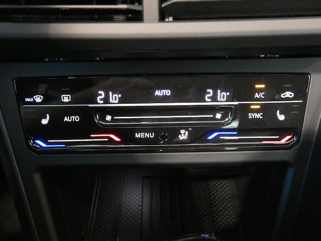 Volkswagen Taigo DSG