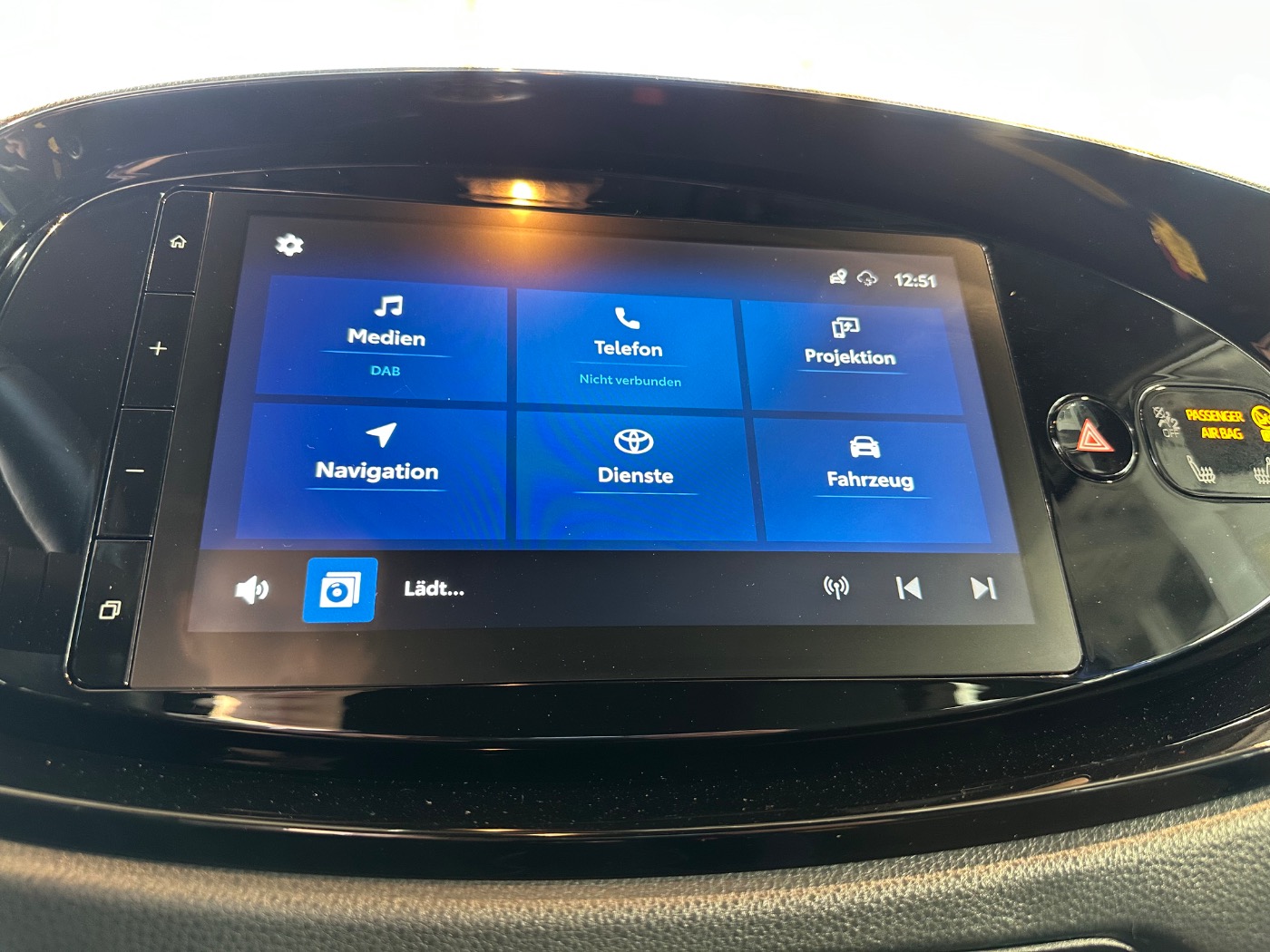 Toyota Aygo X 5-deurs Comfort