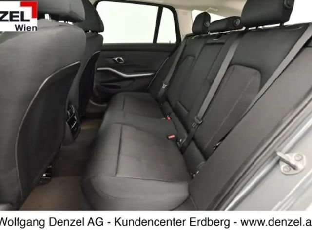 BMW 318 318d Touring