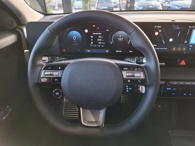 Hyundai IONIQ 5 FL (MY26) 84 kWh 2WD (229 PS) CENTRIQ