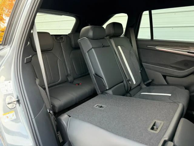 Skoda Kodiaq 2.0 TSI 4x4 Sportline