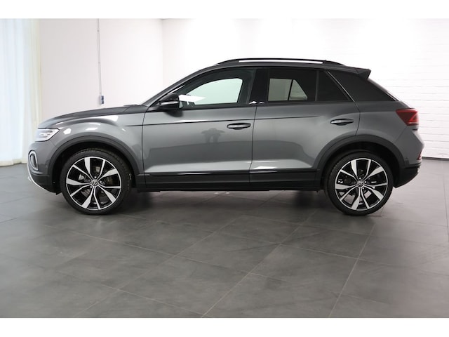 Volkswagen T-Roc 2.0 TDI DSG Style