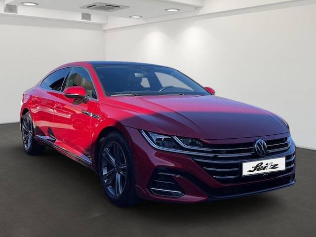 Volkswagen Arteon 2.0 TDI