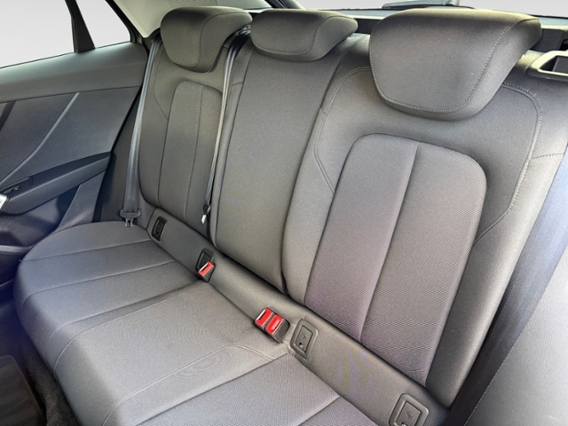 Audi Q2 35 TFSI S-Tronic