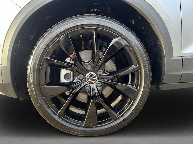 Volkswagen T-Roc 1.5 TSI DSG Style