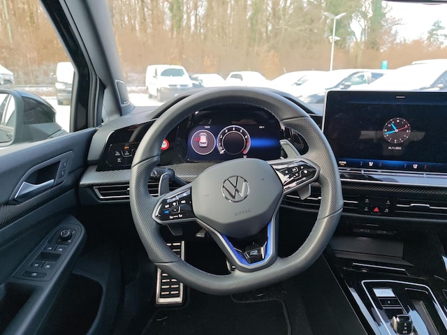 Volkswagen Golf 4Motion