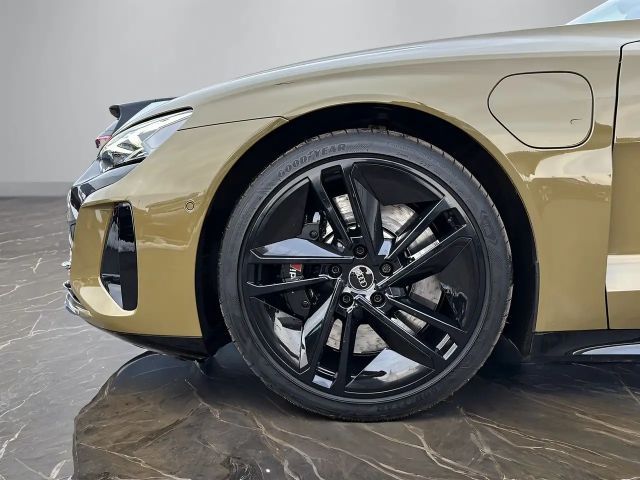 Audi e-tron GT +ADAPAIR+LASER+OPTIK+NACHT+B&O
