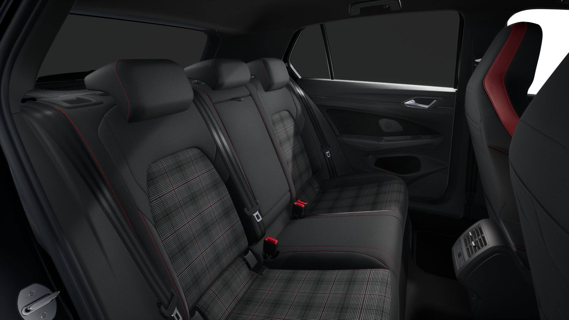 Volkswagen Golf GTI Sound