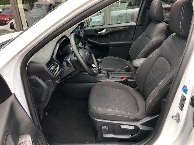 Ford Kuga EcoBoost Titanium