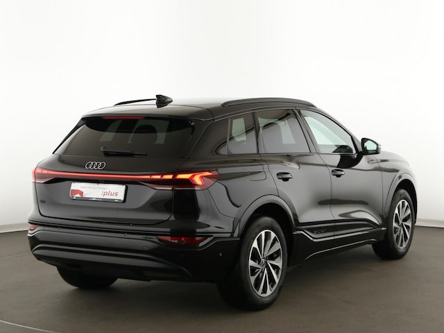 Audi Q6 e-tron SUV e-tron Audi Q6 SUV e-tron
