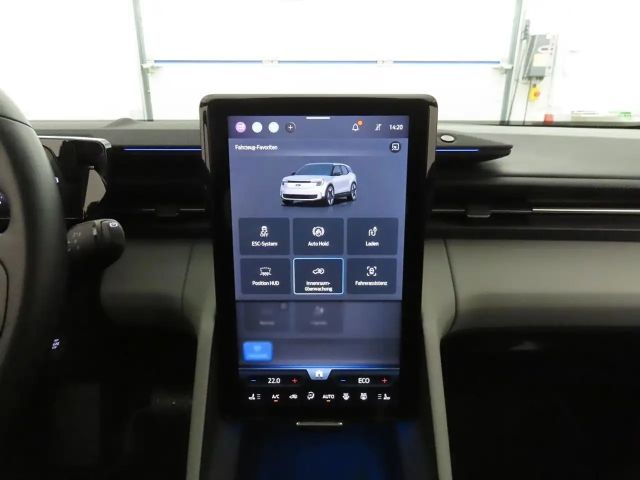 Ford Explorer AWD Premium