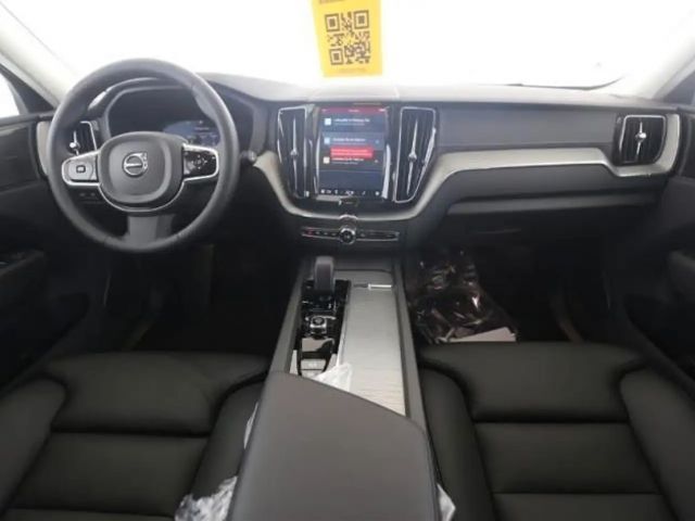 Volvo XC60 AWD Dark Recharge T8 Ultra