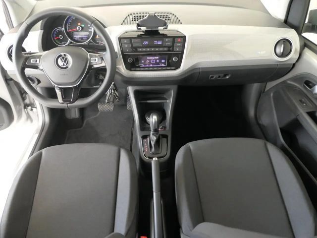 Volkswagen e-up! Up!  1-Gang Automatik Edition Bluetooth Klima