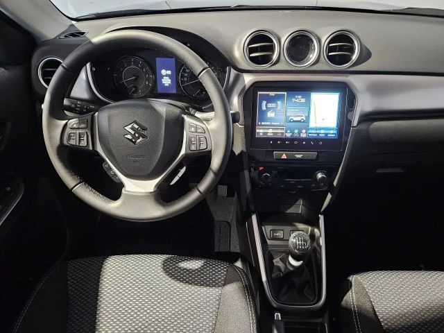 Suzuki Vitara Comfort