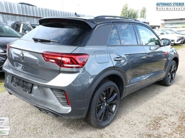 Volkswagen T-Roc DSG R-Line