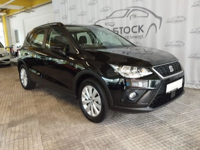 Seat Arona 1.0 TSI Style