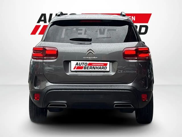 Citroën C5 Aircross Shine
