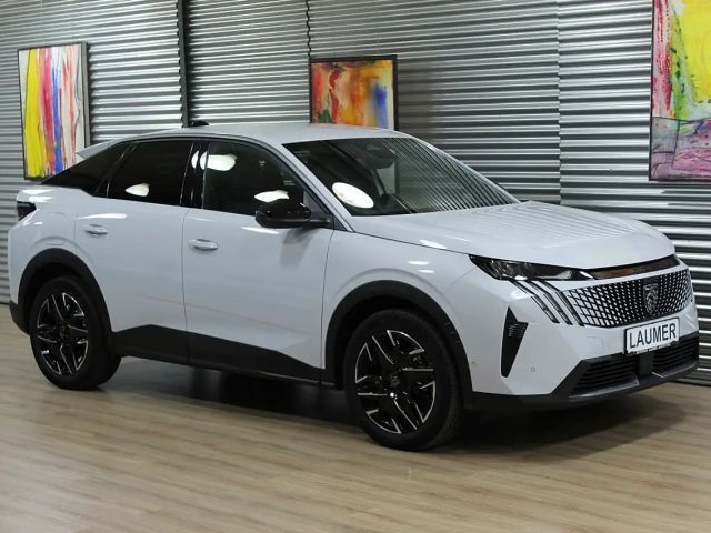 Peugeot 3008 Allure Pack Hybrid