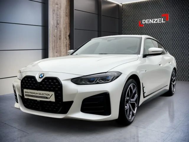 BMW 420 420d Coupé Gran Coupé xDrive