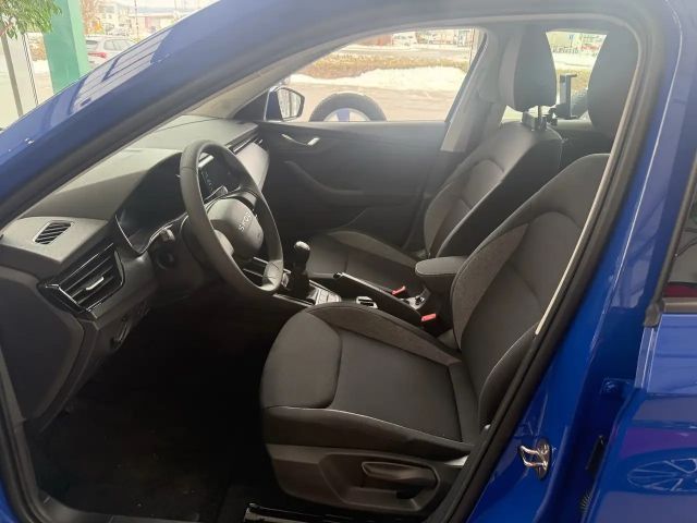 Skoda Kamiq Essence TSI