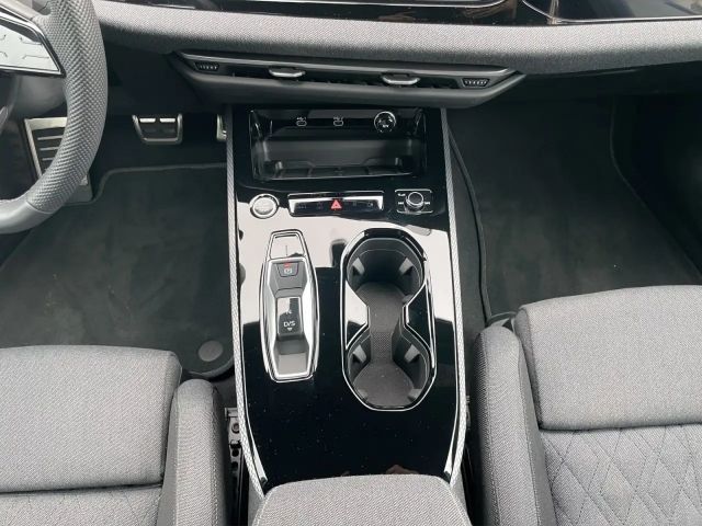 Audi A5 2.0 TFSI Avant S-Line S-Tronic