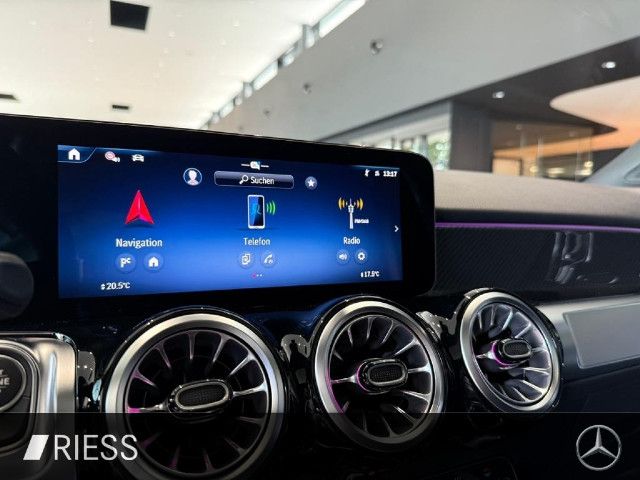 Mercedes-Benz GLB 250 4MATIC