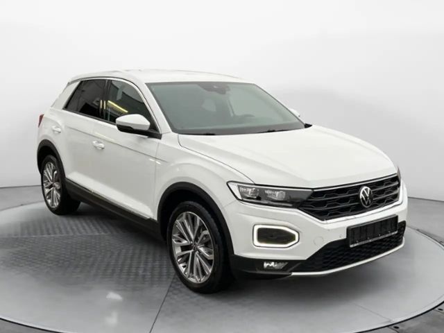 Volkswagen T-Roc DSG Sport