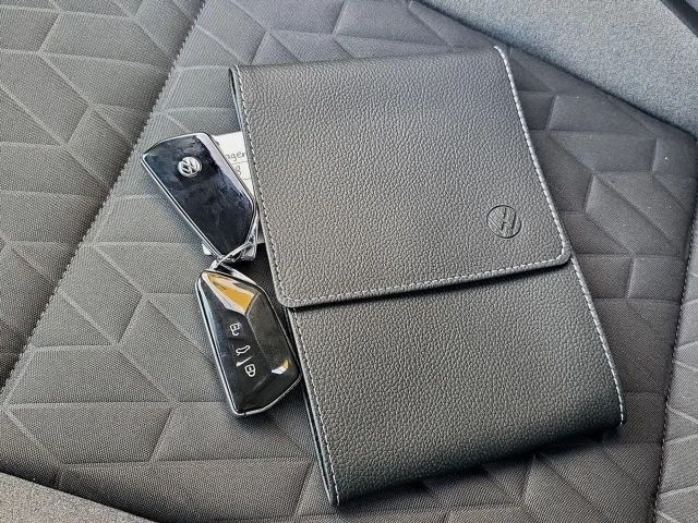 Volkswagen Golf 2.0 TDI DSG