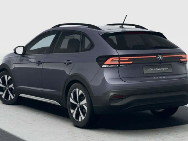 Volkswagen Taigo DSG Style