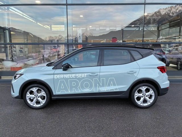 Seat Arona 1.0 TSI DSG Style