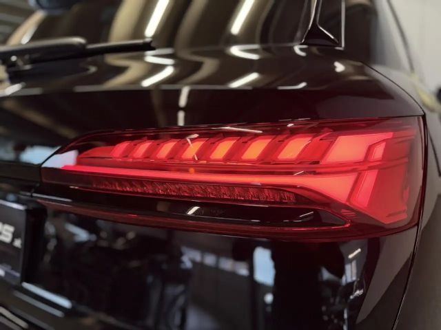 Audi Q7 Hybride Quattro S-Line