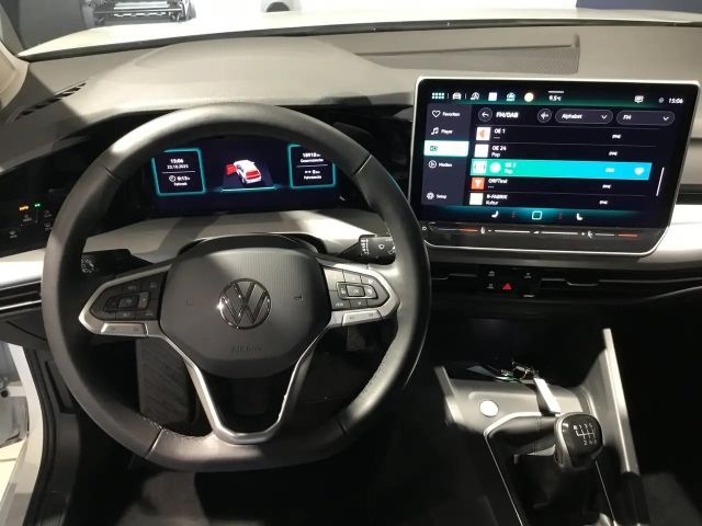 Volkswagen Golf Rabbit TSI