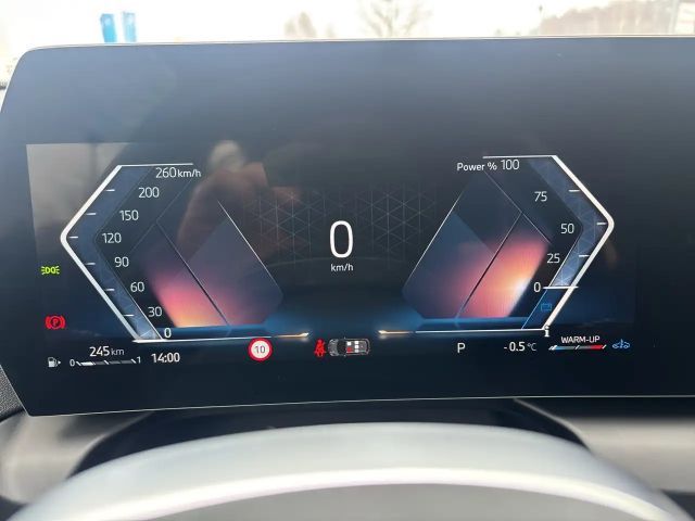 BMW 118 118d Comfort pakket Sedan