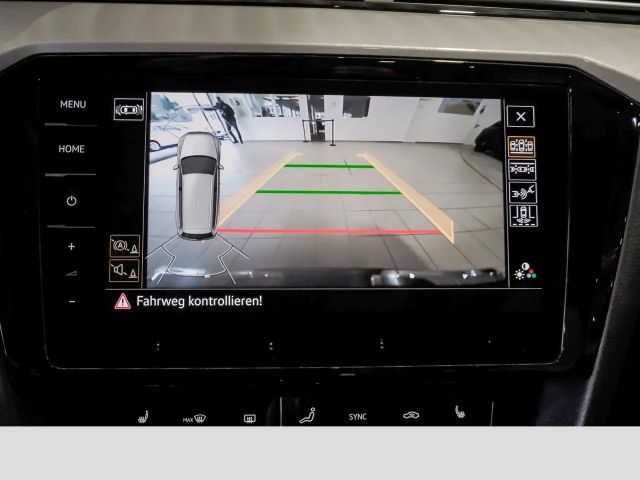 Volkswagen Passat 2.0 TDI Business DSG Variant