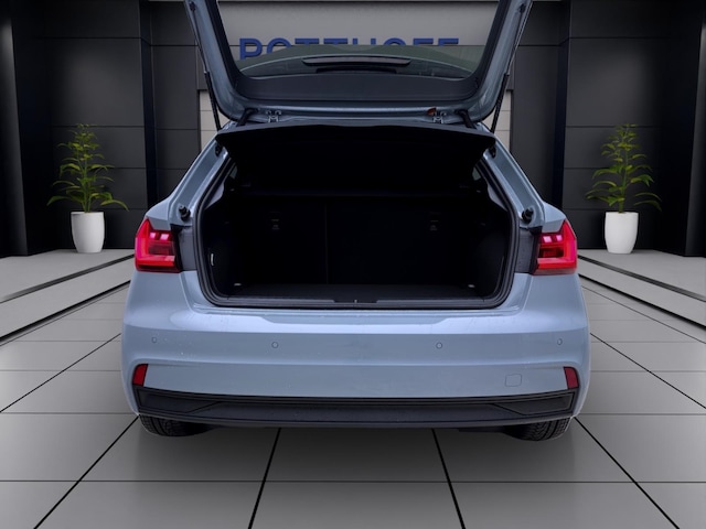 Audi A1 25 TFSI Sportback