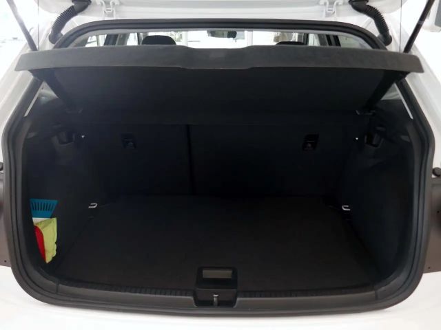 Volkswagen Polo 1.0 MPI Life