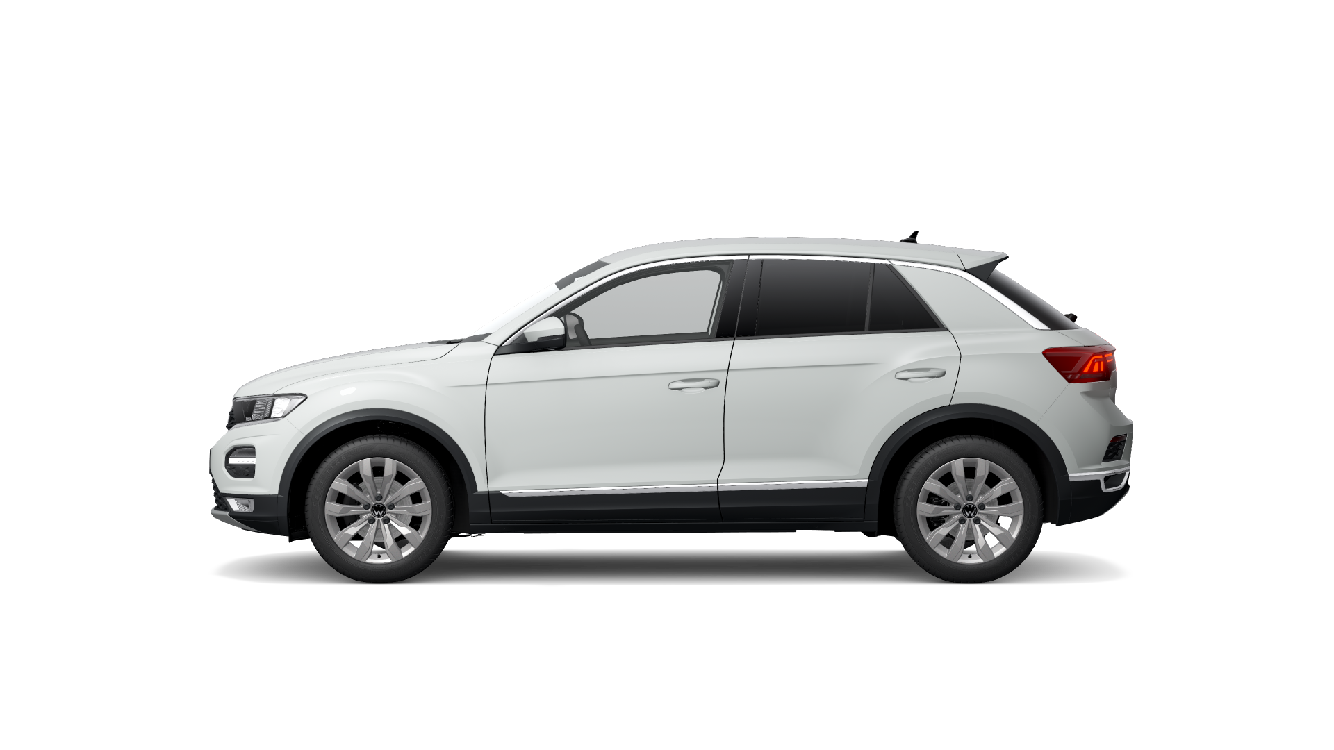 Volkswagen T-Roc 1.5 TSI DSG